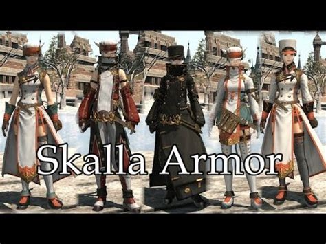 ffxiv skalla|ffxiv free to play.